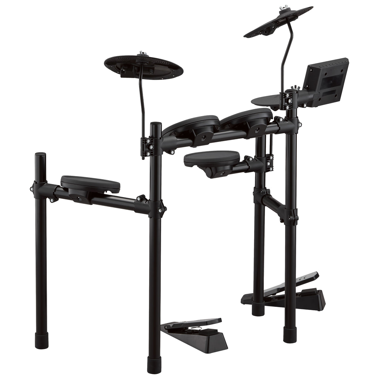 Yamaha DTX402K El-trommesæt