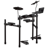 Yamaha DTX402K El-trommesæt