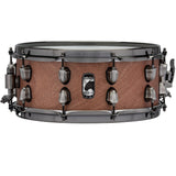 Mapex Heartbreaker Black Panther Snare - BPMH460LNW