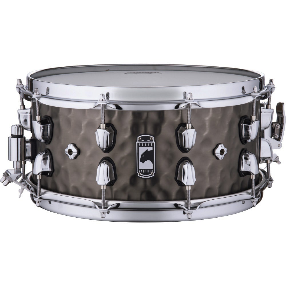 Mapex Persuader Black Panther Snare - BPNBR465HCN