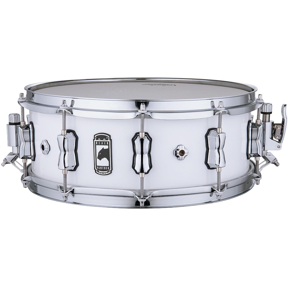 Mapex Venom Black Panther Snare - BPNML4550COW