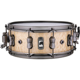 Mapex Pegasus Black Panther Snare - BPNMW4550LXN