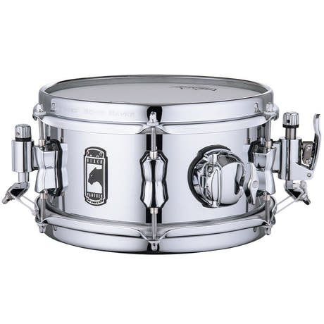 Mapex Wasp Black Panther Snare - BPNST0551CN