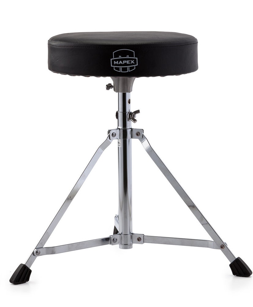 Mapex T400 Drum Throne