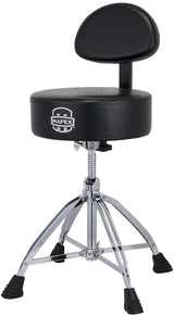 Mapex T870 - Drum Throne with backrest