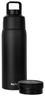 Aqiila Powerbottle BO5 With detachable powerbank