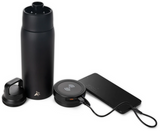 Aqiila Powerbottle BO5 With detachable powerbank