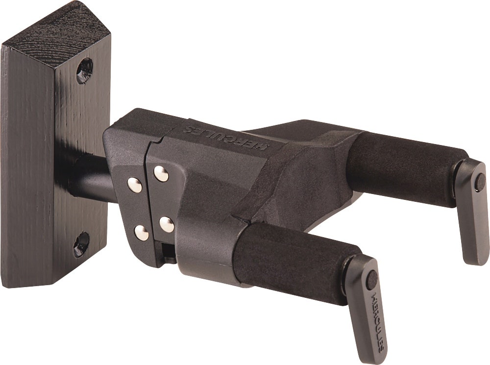 Hercules GSP38WBK-PLUS  Wallmount Hanger
