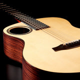 Walden B1EH Baritone Guitar (Natur)