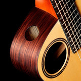 Walden B1EH Baritone Guitar (Natur)
