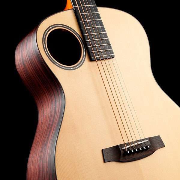 Walden B1EH Baritone Guitar (Natur)