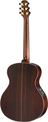 Walden B1EH Baritone Guitar (Natur)