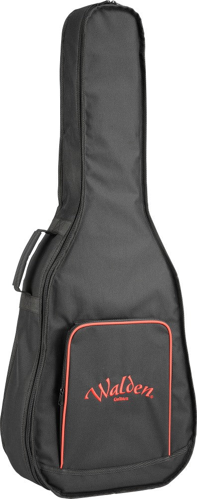 Walden N450W Klassisk Spansk Guitar (Natur)