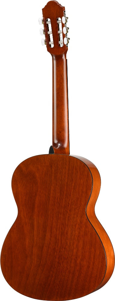 Walden N450W Klassisk Spansk Guitar (Natur)