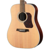 Walden D800EW Western Guitar (Natur)