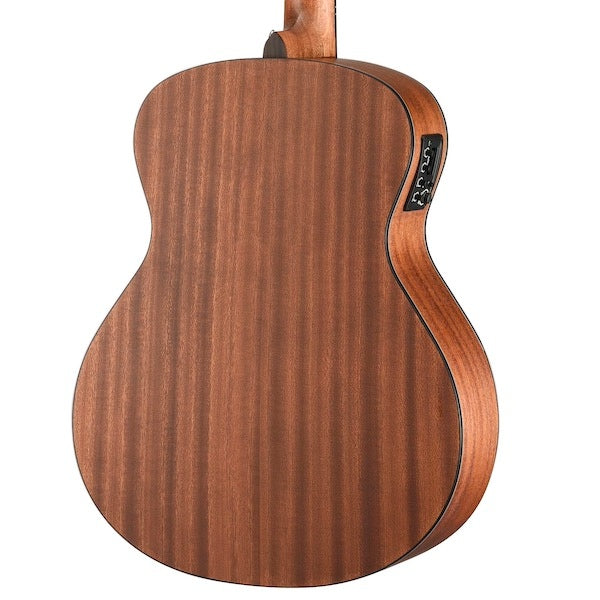 Walden G551EW Western Guitar (Natur)
