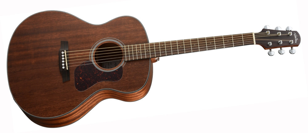 Walden G551EW Western Guitar (Natur)