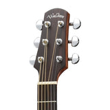 Walden G551EW Western Guitar (Natur)