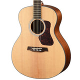 Walden G550EW Western Guitar (Natur)