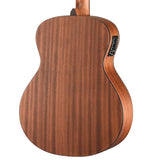 Walden G550EW Western Guitar (Natur)