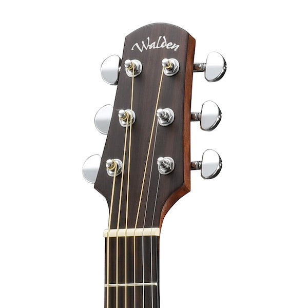 Walden G550EW Western Guitar (Natur)