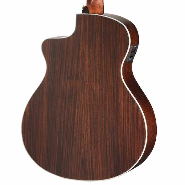 Walden G630CEW Western Guitar (Natur)