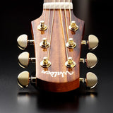 Walden G630CEW Western Guitar (Natur)