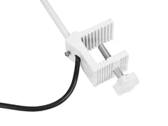 Eurolite LED KKL-30 Floodlight 4100k Messelampe (Hvid)