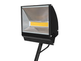 EUROLITE LED KKL-70 Floodlight 4200K black
