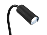 EUROLITE LED KKL-7 Spotlight 6000K black