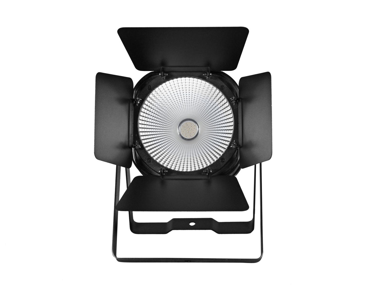 Eurolite LED Teaterspot COB 100 WW