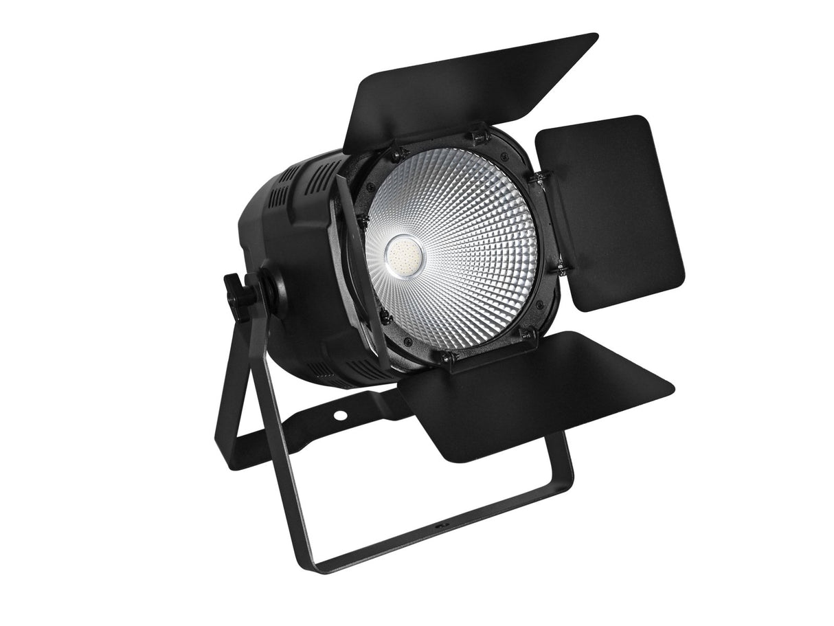 Eurolite LED Teaterspot COB 100 WW