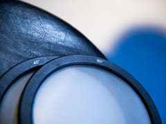 EUROLITE Diffuser Cover 60° for Theatre 200