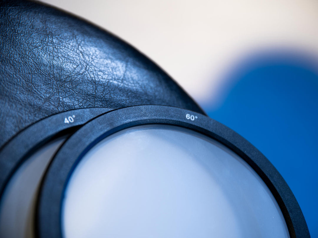 EUROLITE Diffuser Cover 60° for Theatre 200