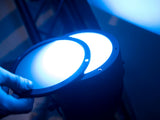 EUROLITE LED Theatre COB 200 RGB+WW