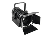 EUROLITE Set 2x LED THA-40PC bk + Case