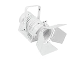 EUROLITE Set 4x LED THA-40PC wh + Case