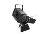 EUROLITE Set 4x LED THA-150F + Case