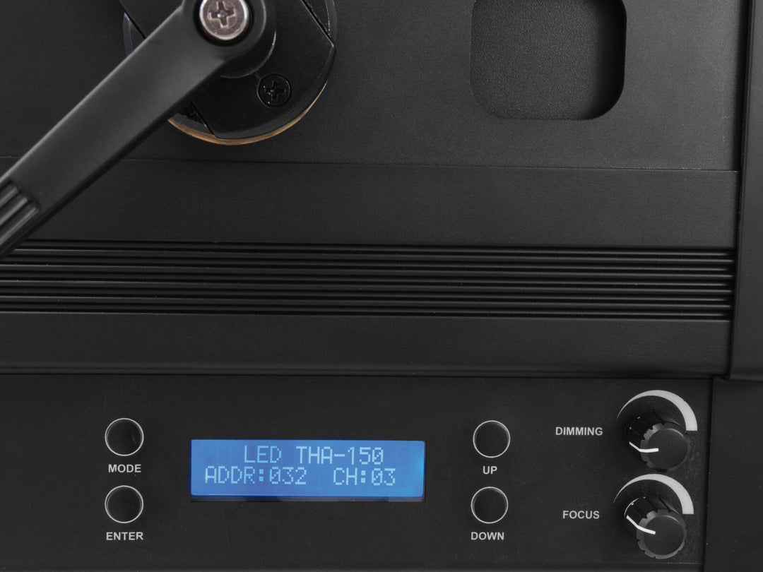 EUROLITE LED THA-150F Theater Spot