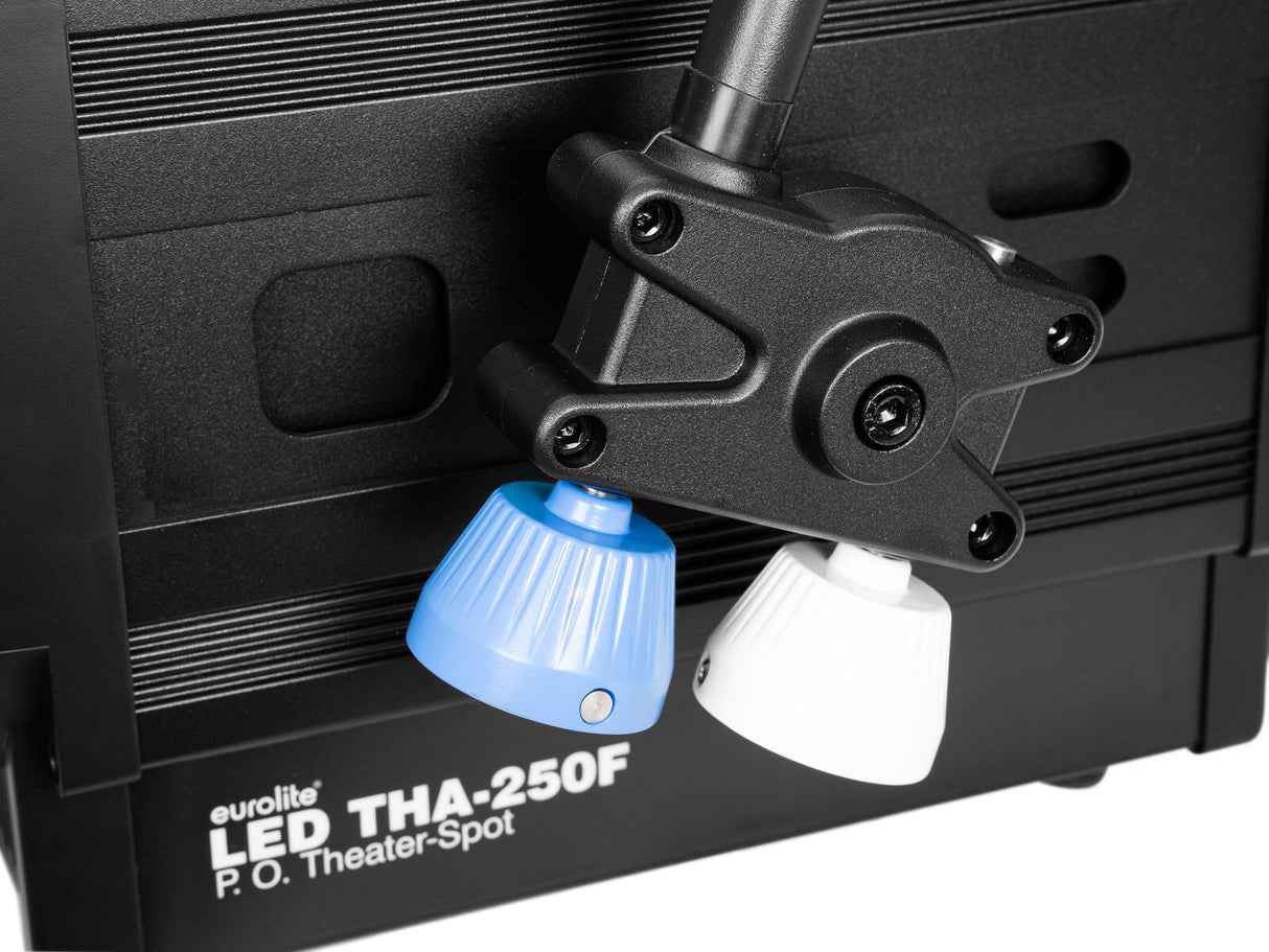 EUROLITE LED THA-250F P.O. Theater-Spot
