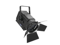 EUROLITE Set 4x LED THA-250F + Case