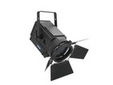 EUROLITE Set 4x LED THA-250F + Case