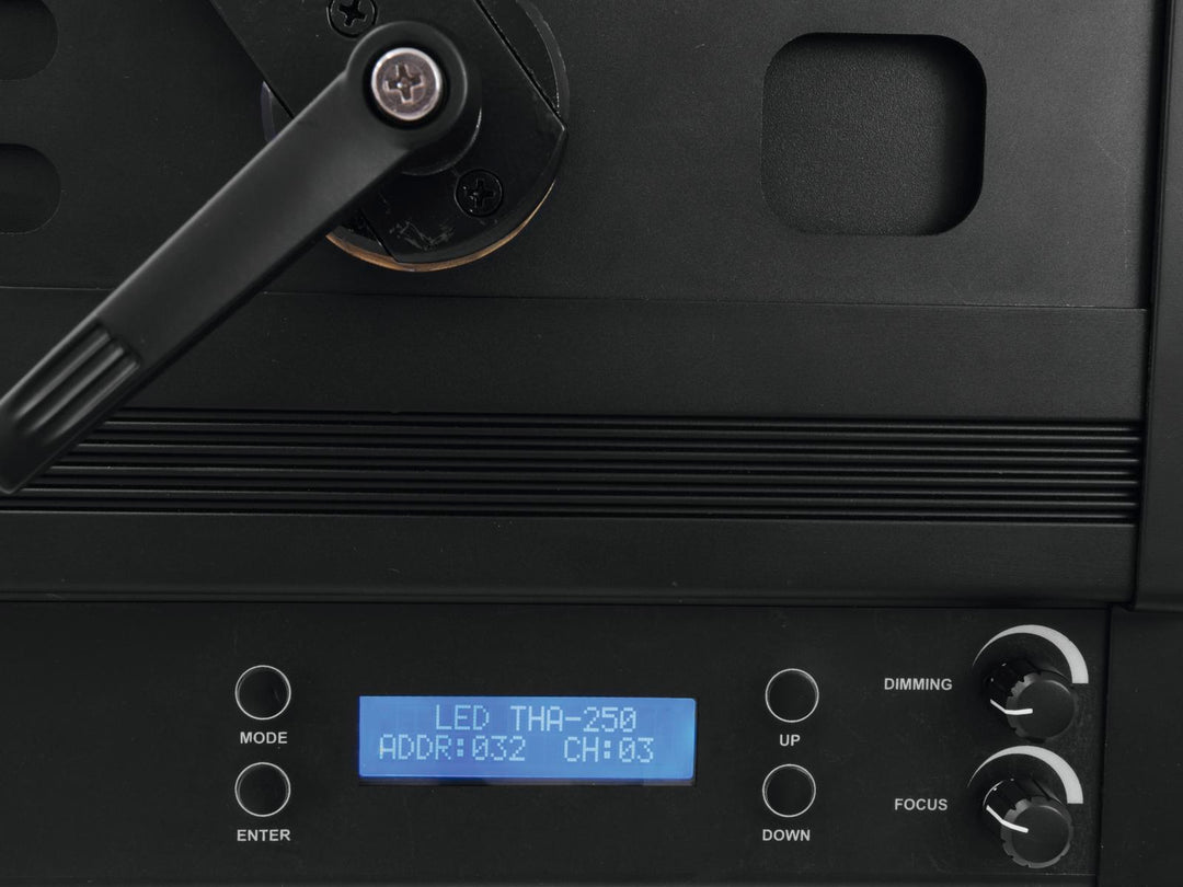 Eurolite LED THA-250F Teater Spot