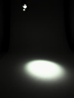 Eurolite LED THA-250F Teater Spot