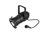 EUROLITE LED PAR-30 3CT bk