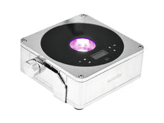 EUROLITE AKKU IP Flat Light 1 cr