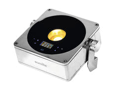EUROLITE AKKU IP Flat Light 1 cr