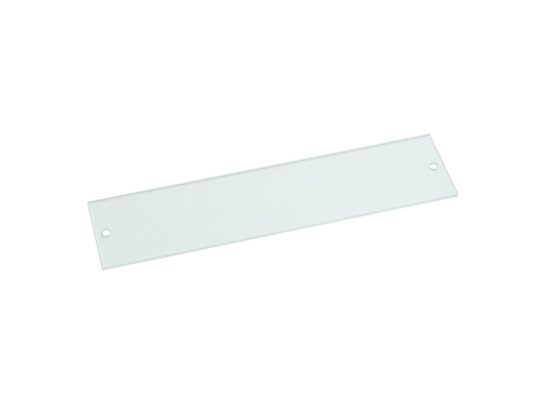 EUROLITE Diffuser Cover for AKKU Bar-3 Glow QCL Flex QuickDMX