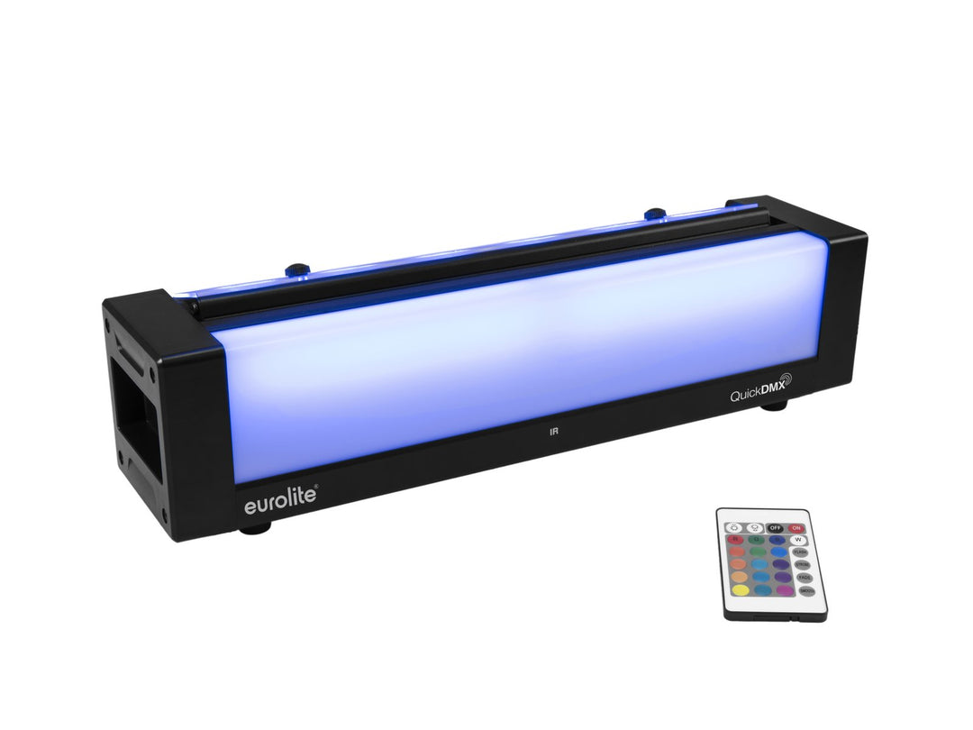 Eurolite AKKU Bar-6 Batteri - LED Bar