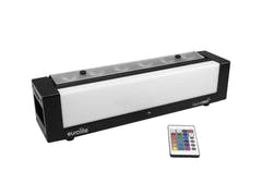 Eurolite AKKU Bar-6 Batteri - LED Bar